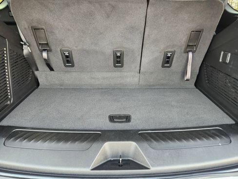 Used 2024 Chevrolet Tahoe LS w/ Driver Alert Package image 35