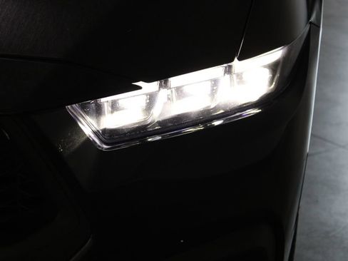 Used 2024 Ford Mustang Premium RWD image 52