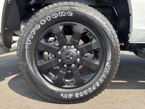 New 2025 RAM 2500 Laramie w/ Night Edition image 12