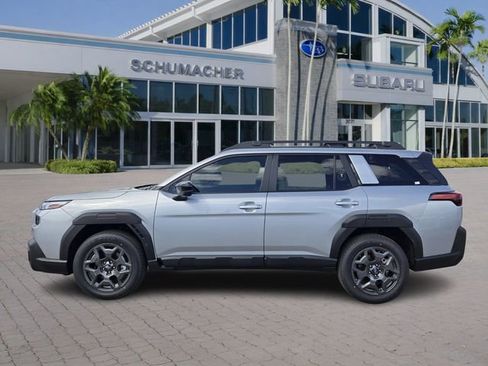 New 2026 Subaru Outback Premium AWD/4WD image 4
