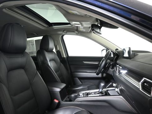 Used 2021 MAZDA CX-5 Grand Touring Reserve image 29