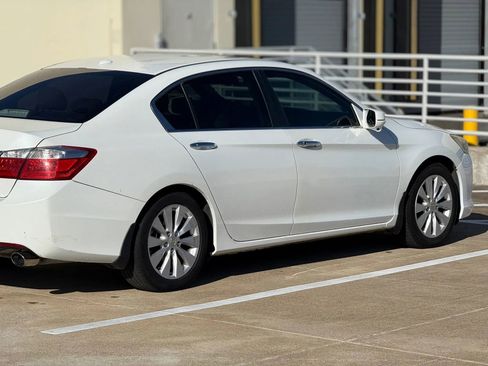 Used 2013 Honda Accord EX-L image 9