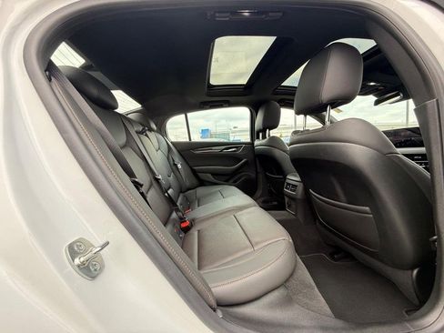 Used 2025 Cadillac CT5 V RWD image 11