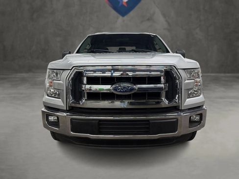 Used 2016 Ford F150 XLT RWD image 39