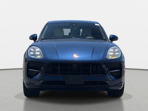 Used 2020 Porsche Macan GTS AWD/4WD image 8