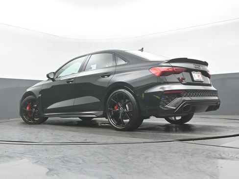 Used 2024 Audi RS 3 w/ Carbon Package AWD/4WD image 30