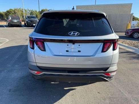 Used 2024 Hyundai Tucson SEL image 5