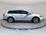 Used 2017 Volkswagen Golf Alltrack SE image 3