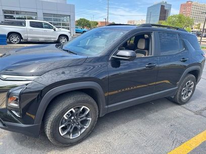 Used 2026 Chevrolet Equinox ACTIV w/ Convenience Package III