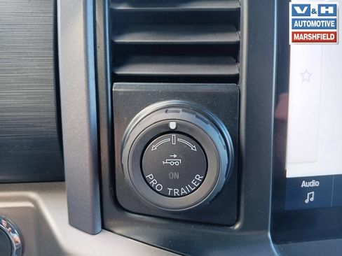 Used 2024 Ford F150 XLT w/ Equipment Group 302A MID AWD/4WD image 4