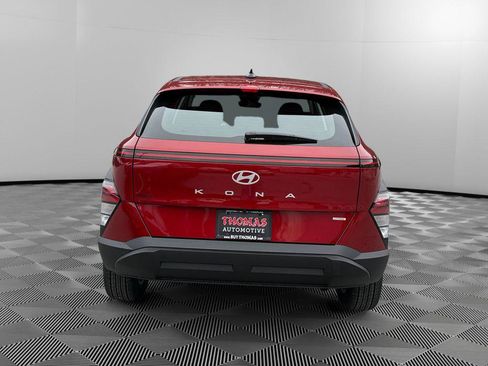 New 2026 Hyundai Kona SE image 6