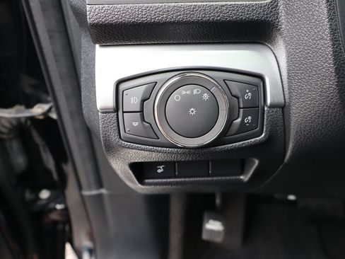 Used 2018 Ford Explorer Limited AWD/4WD image 10