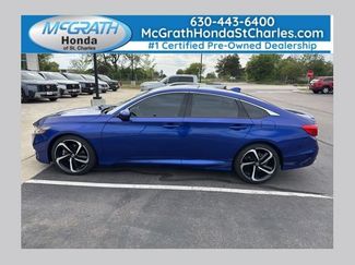 Used 2019 Honda Accord Sport video 1