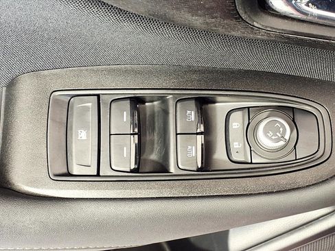 Certified 2024 Subaru Legacy Premium image 15