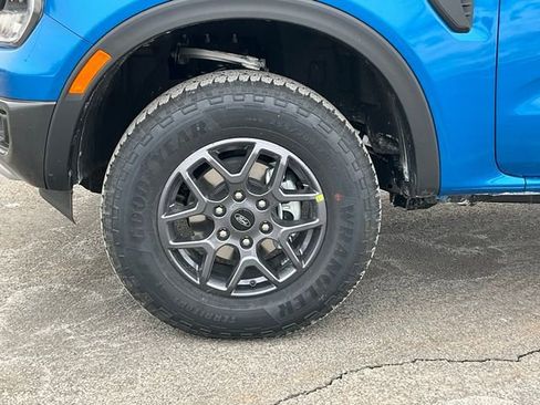 New 2026 Ford Ranger XLT w/ Convenience Package AWD/4WD image 18