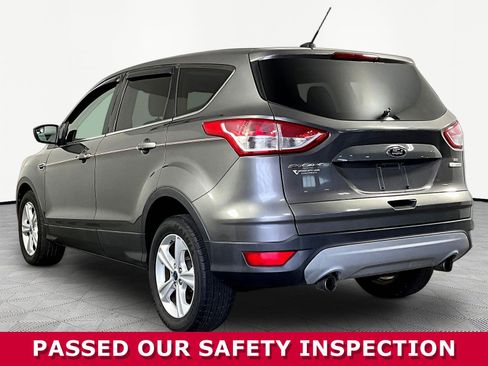Used 2013 Ford Escape SE FWD image 4