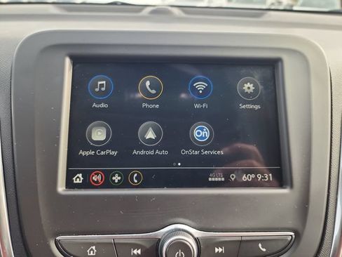 Used 2019 Chevrolet Equinox LS w/ LS Convenience Package AWD/4WD image 19