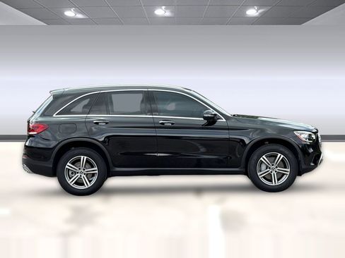 Certified 2022 Mercedes-Benz GLC 300 image 7