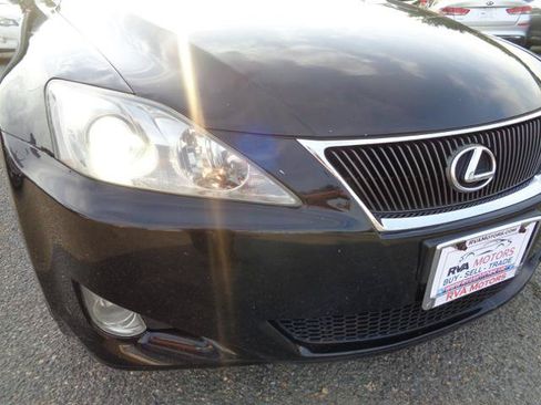 Used 2008 Lexus IS 250 AWD image 36