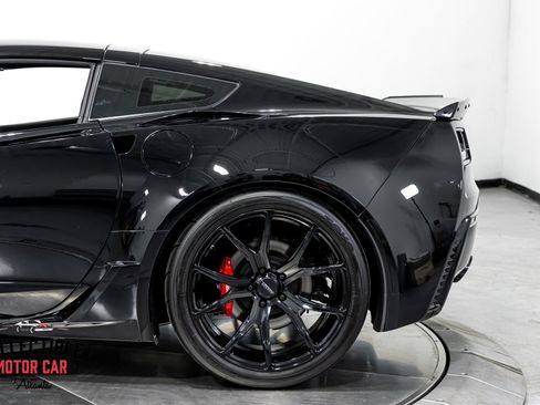 Used 2017 Chevrolet Corvette Grand Sport RWD image 39