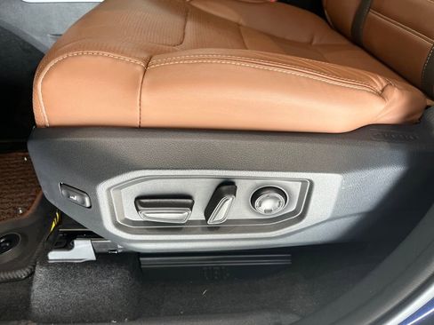 New 2025 Toyota Tundra 1794 Edition image 51