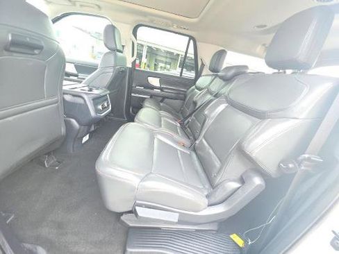 Used 2025 Ford Expedition Max Active image 10