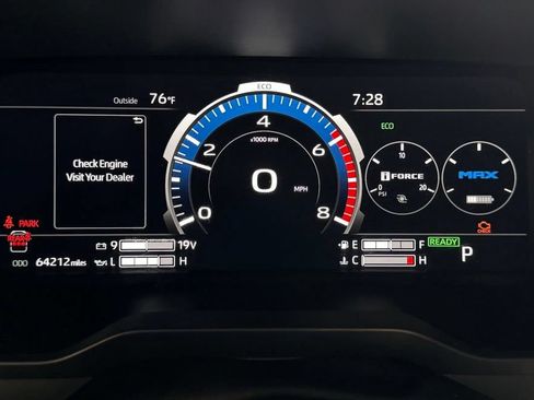 Certified 2023 Toyota Sequoia SR5 AWD/4WD image 31