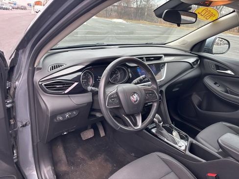 Used 2022 Buick Encore GX Preferred w/ Cold Weather Comfort Package image 40