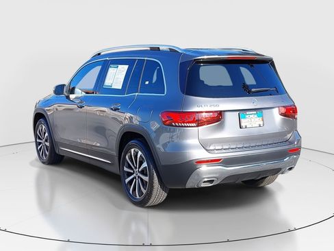 Used 2021 Mercedes-Benz GLB 250 GLB 250 image 7