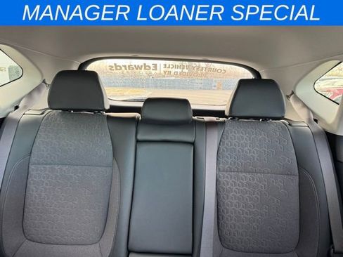 New 2026 Kia Seltos S image 21