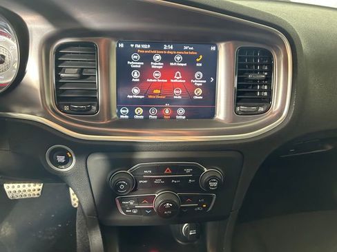 Used 2021 Dodge Charger GT w/ Blacktop Package image 21