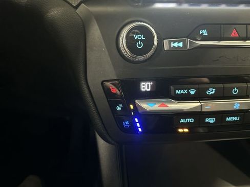 Used 2020 Ford Explorer ST w/ Premium Technology Package AWD/4WD image 33