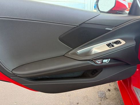 New 2026 Chevrolet Corvette Stingray Coupe w/ 1LT image 12