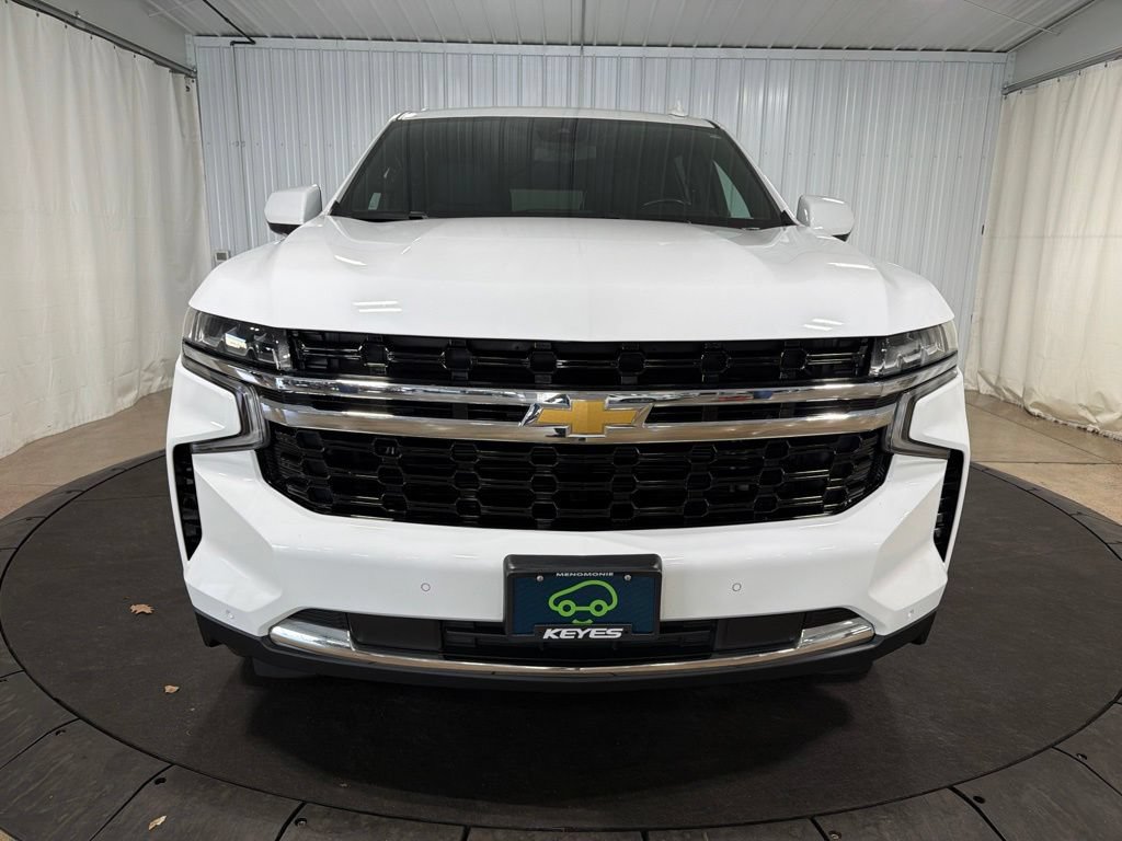 Certified 2023 Chevrolet Suburban LS AWD/4WD image 12