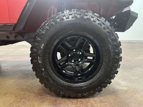 Used 1999 Jeep Wrangler Sport image 95