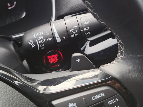 Used 2024 Honda Civic Sport Touring image 31