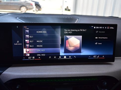Used 2025 BMW 430i Coupe RWD image 38