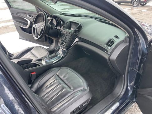 Used 2013 Buick Regal Premium image 23
