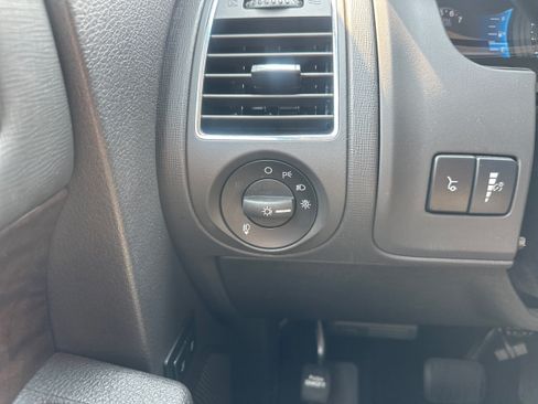 Used 2019 Ford Flex Limited AWD/4WD image 19