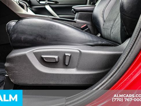 Used 2024 Mitsubishi Eclipse Cross SE AWD/4WD image 25