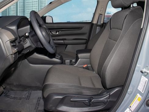 Certified 2023 Honda CR-V LX image 10