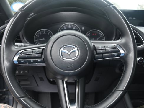 Used 2024 MAZDA MAZDA3 s image 13
