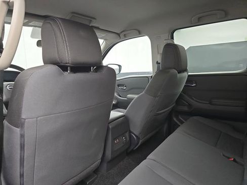 Used 2024 Nissan Frontier SV w/ Technology Package image 36