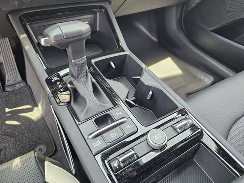 Certified 2025 Kia K5 GT-Line FWD image 23