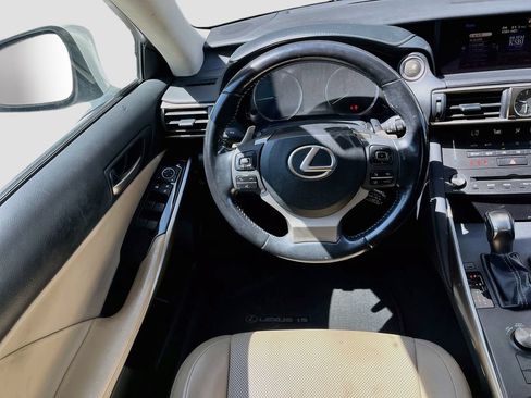 Used 2020 Lexus IS 300 w/ Accessory Package 2 RWD image 21