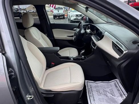 Used 2024 Buick Encore GX Preferred image 15