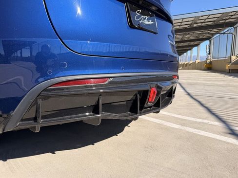 Used 2022 Tesla Model Y Long Range AWD/4WD image 19