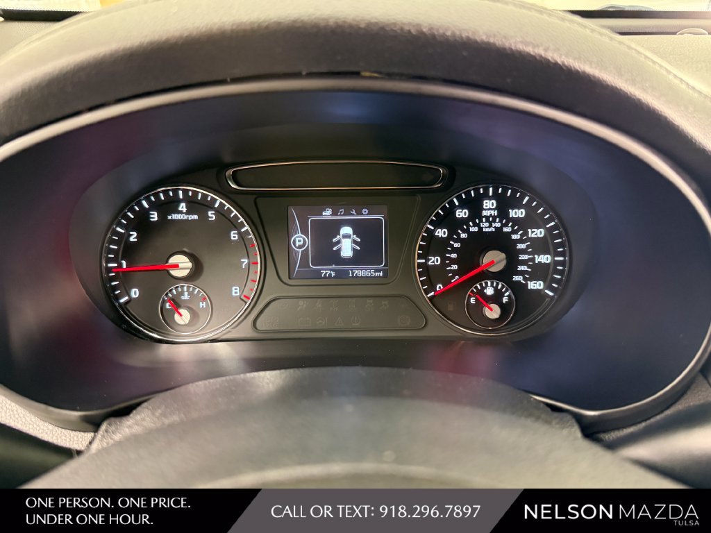 Used 2016 Kia Sorento FWD w/ LX Convenience Package image 27