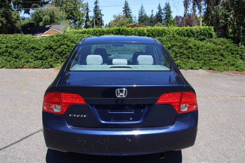 Used 2008 Honda Civic EX image 11