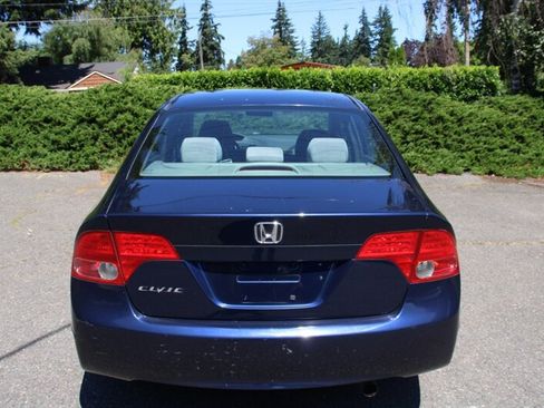 Used 2008 Honda Civic EX image 11